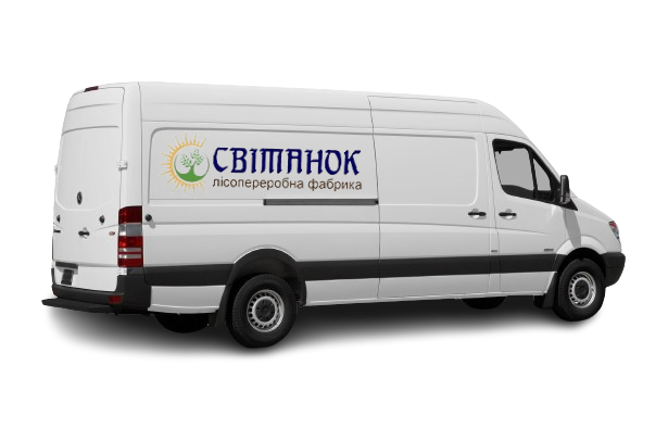 Доставка вагонки без передоплати