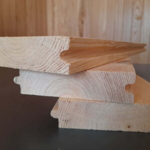 Вагонка деревяна для обробки інтер'єру. Створює комфорт у вашому домі. Деревяна дошка для підлоги.